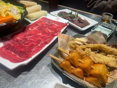 -潮界(虹桥新天地店)