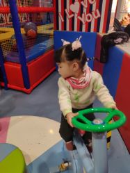 -都乐汇儿童乐园(莱蒙都会店)