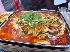 -邹胖哥好好吃餐馆(荔波美食街店)