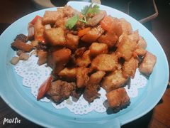 -楼兰新疆主题餐厅(苏州中心店)