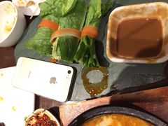 枣子树素餐馆-枣子树素餐厅(铂金城店)