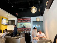 -Pita's&Tika's中东和印度风味餐厅(龙湖天街店)