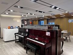 -雅马哈乐器专卖店(广州旗舰店)