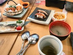 -沼津港渔市(宏伊国际广场店)