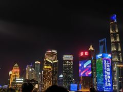 -黄浦江游览(十六铺码头)