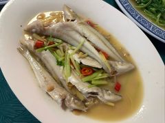 -桂园白粥·潮汕老味道