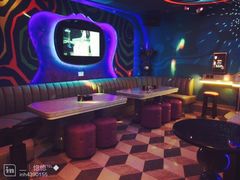 米乐星世界(汇智国际店)-米乐星世界KTV