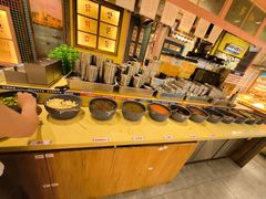 -姜胖胖无限自助烤肉(凯德天府店)