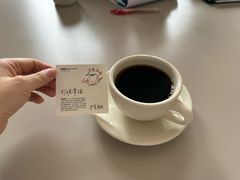-纽巷咖啡 SOFTFOCUS COFFEE(锦和巴黎时韵店)