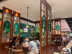 -禄运茶居·手工点心(猎德店)