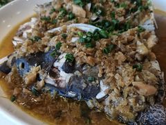 剁椒鱼头-多多旺港式茶餐厅(新区店)