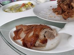 -海湾壹品·粤菜·早茶·烤鸭(拱北店)