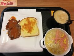 -大家乐(广州天河城六楼店)