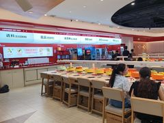 -龍歌自助小火锅(市北台东利群店)