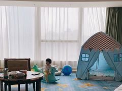-厦门源昌凯宾斯基大酒店