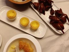 -粤江春·早茶·潮粤菜·宴会(罗湖宝能中心店)