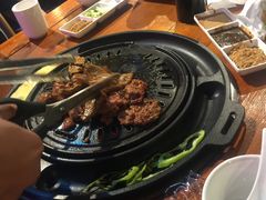 -超级神炭烤肉夜食(芥园西道店)