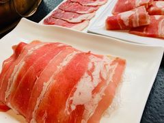 -铜来聚老北京涮肉(恒隆广场店)