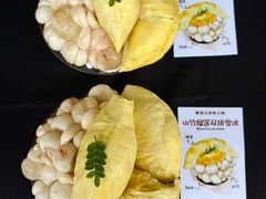 -蜀国大将老火锅(江北店)