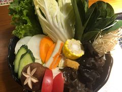 -呷哺呷哺(松北万象汇店)