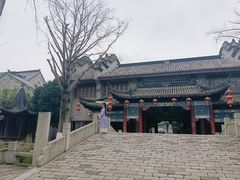 -龙潭水乡