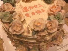 -Dark Horse·黑马蛋糕·低脂·低糖淡奶(金匙望湖大厦店)