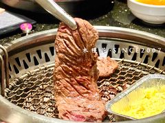 -木槿花韩式炭烤·熟成肉工坊(孙文东路店)
