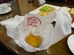 -京天红酒家(虎坊路店)