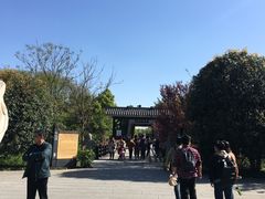 -合肥三国新城遗址公园