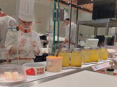 -新一番三文鱼寿司(大东海店)