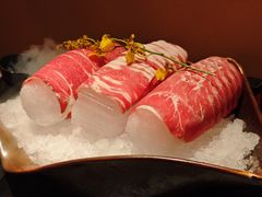 -色響火锅(恒隆广场店)