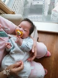 -喜喜月子(瑞虹天地店)