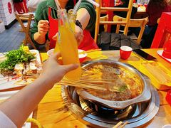 -袁记串串香(人民公园店)