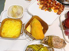 -深海聚汇·牛榴宴·自助料理(江宁万达店)