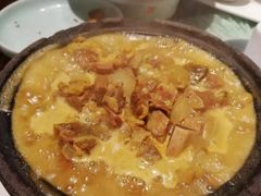 石锅牛排-忠顺斋易州印象烤鸭店(东关新村店)