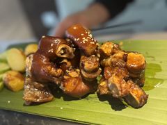 -云腾食府·云南菜