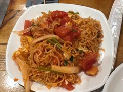 -食客烧烤(罗道庄店)