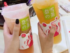 -奈雪的茶(红谷滩万达广场店)