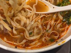 -康师傅私房牛肉面(申虹店)