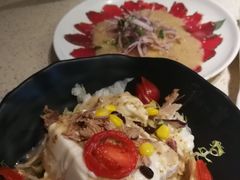 -蟹之国·精品蟹料理(极地店)