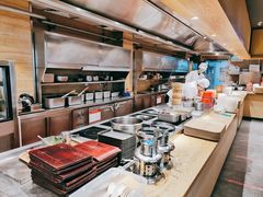 自助取餐区-眉州小吃(魏公村店)