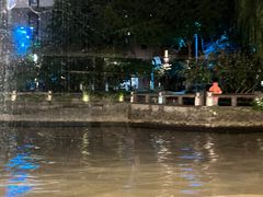 -运河游船(武林门码头)