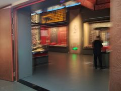 -北京大葆台遗址博物馆