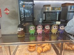 -DECAMERON十日谈(前海嘉里中心店)
