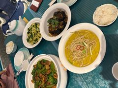 -呷湘厨·鱼汤捞饭·剁椒鱼头·辣椒炒肉(国家会展中心店)