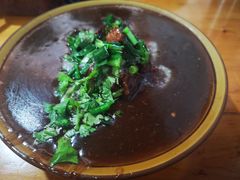 牛肉面-南街牛肉麺(南街店)