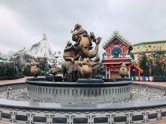 -上海海昌海洋公园