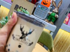 -THE ALLEY 鹿角巷(合生汇店)