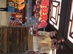 -万达茂商场(南京仙林店)