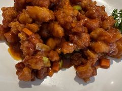 -牟传仁饭庄(星海店)